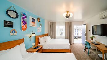 Becks Motor Lodge