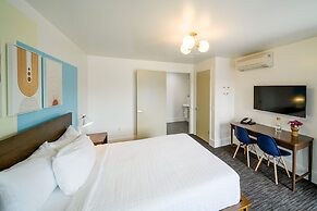 Becks Motor Lodge