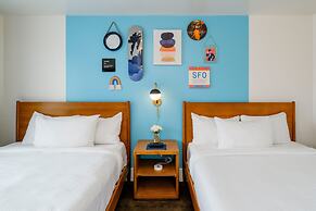 Becks Motor Lodge