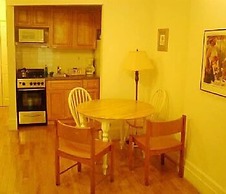 Direct Loft at 33 West 71st Street