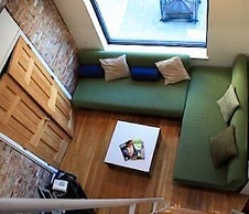 Direct Loft at 8 Rivington Street