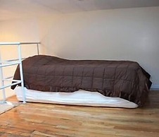 Direct Loft at 8 Rivington Street