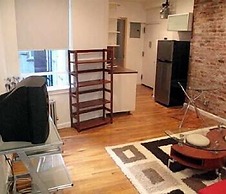Direct Loft at 8 Rivington Street