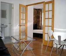 Direct Loft at 8 Rivington Street