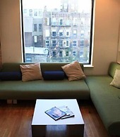 Direct Loft at 8 Rivington Street
