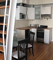 Direct Loft at 8 Rivington Street