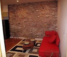 Direct Loft at 8 Rivington Street