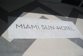 The Miami Sun Hotel