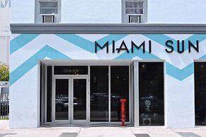 The Miami Sun Hotel