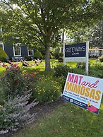 Gateways Inn & Restaurant