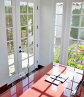 Alcazar Palm Springs