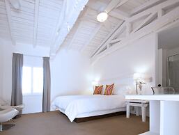 Alcazar Palm Springs