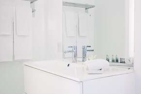 Alcazar Palm Springs