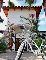 Alcazar Palm Springs