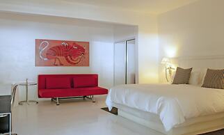 Alcazar Palm Springs