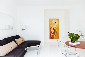 Alcazar Palm Springs