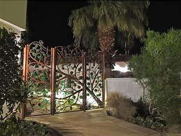 Alcazar Palm Springs