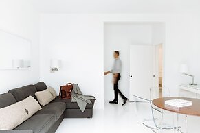 Alcazar Palm Springs