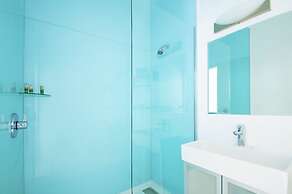 Alcazar Palm Springs