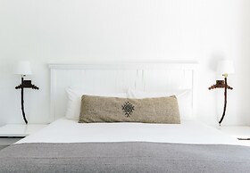 Alcazar Palm Springs