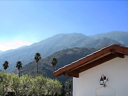 Alcazar Palm Springs