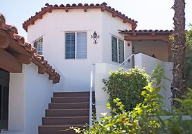 Alcazar Palm Springs