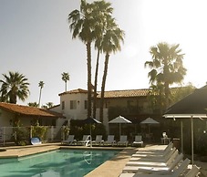 Alcazar Palm Springs