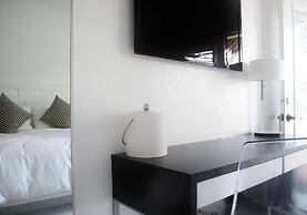 Alcazar Palm Springs