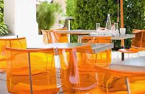 Alcazar Palm Springs