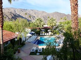 Alcazar Palm Springs
