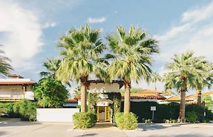 Alcazar Palm Springs