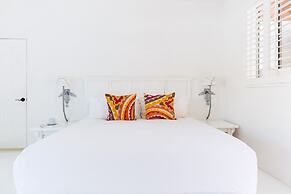 Alcazar Palm Springs