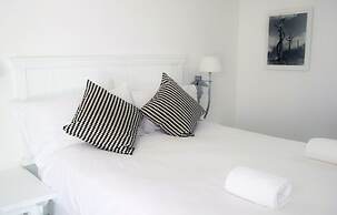 Alcazar Palm Springs