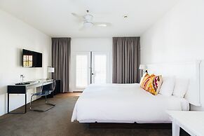 Alcazar Palm Springs