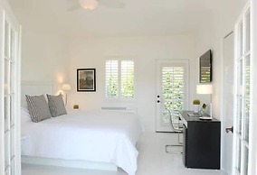 Alcazar Palm Springs