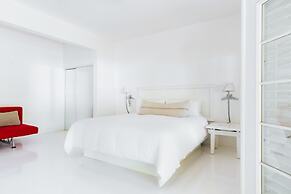 Alcazar Palm Springs