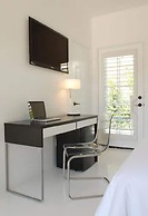 Alcazar Palm Springs