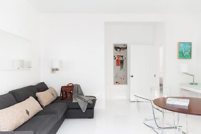 Alcazar Palm Springs