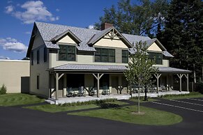 Norwich Inn