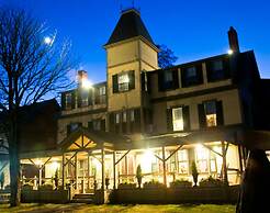 Norwich Inn