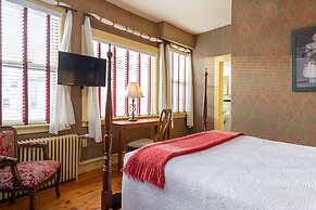 Norwich Inn