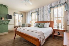 Norwich Inn