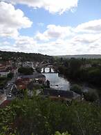 LOGIS Le Cygne