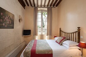Hôtel De l'Atelier
