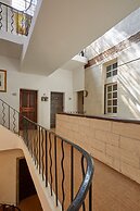 Hôtel De l'Atelier