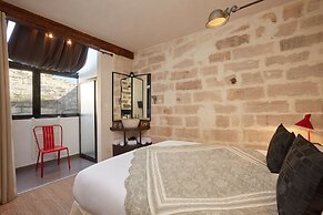 Hôtel De l'Atelier