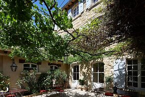 Hôtel De l'Atelier