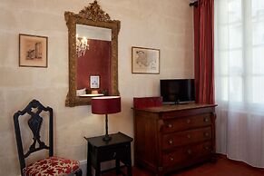 Hôtel De l'Atelier