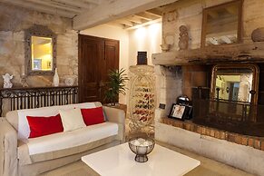 Hôtel De l'Atelier