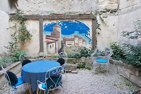 Hôtel De l'Atelier